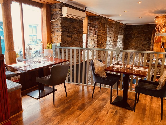 N°19 Restaurant Kinsale